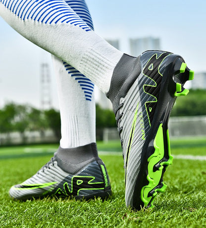 Buty piłkarskie, korki Tezaz Soft Ground