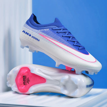 Buty piłkarskie, korki Tezaz Soft Ground