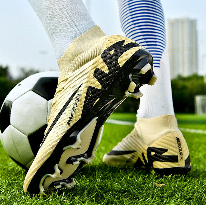 Buty piłkarskie, korki Tezaz Soft Ground