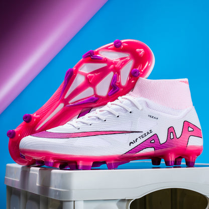 Buty piłkarskie, korki Tezaz Soft Ground