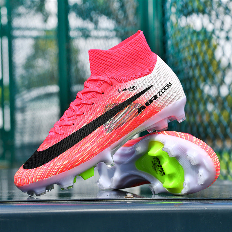 Buty piłkarskie, korki Tezaz Soft Ground