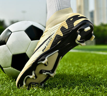 Buty piłkarskie, korki Tezaz Soft Ground