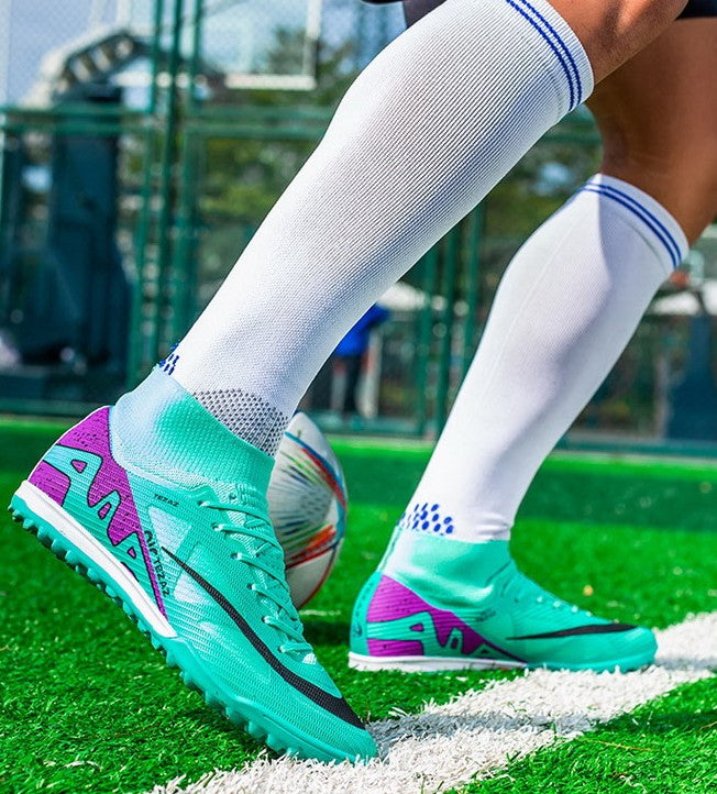 Buty piłkarskie, turfy Tezaz Turf Ground