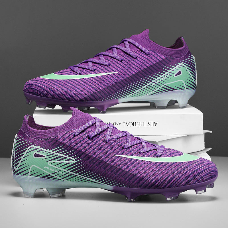 Buty piłkarskie, korki Tezaz Soft Ground