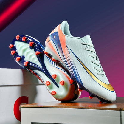 Buty piłkarskie, korki Tezaz Soft Ground