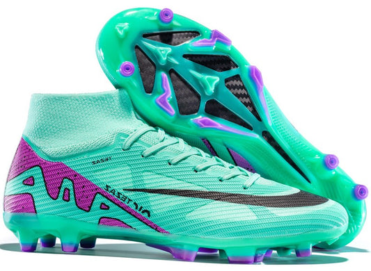 Buty piłkarskie, korki Tezaz Soft Ground