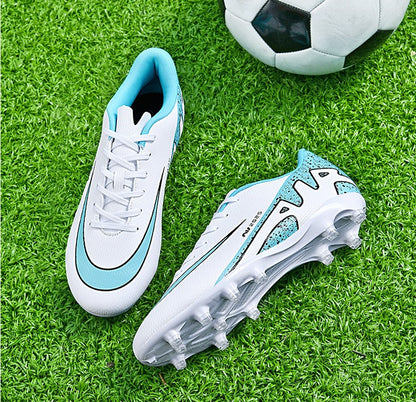 Buty piłkarskie, korki Tezaz Soft Ground