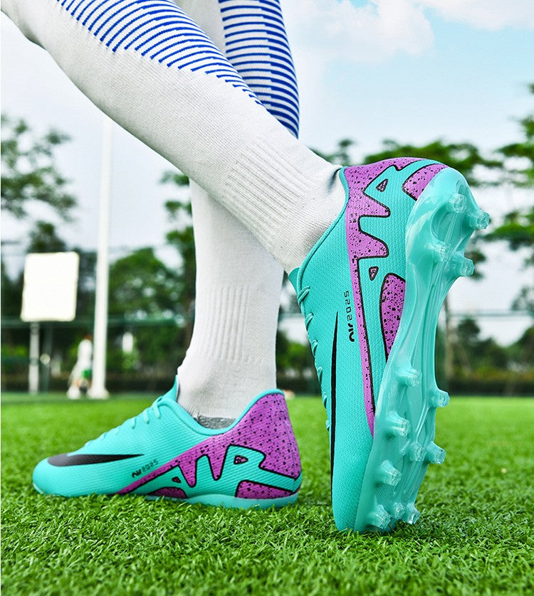 Buty piłkarskie, korki Tezaz Soft Ground