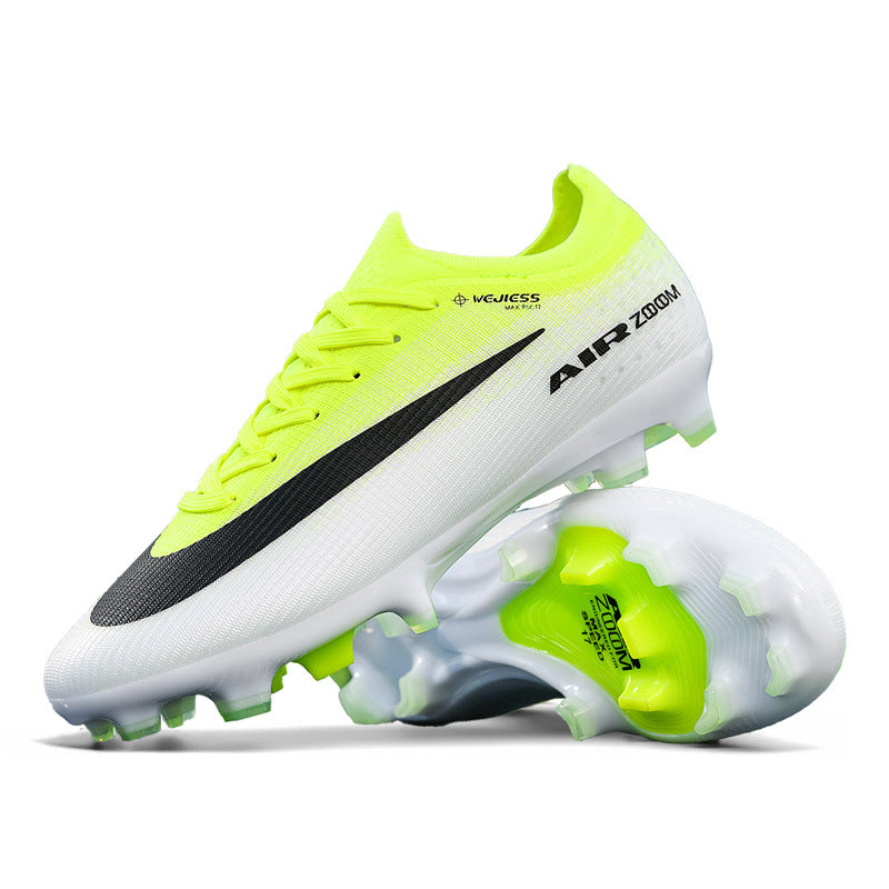 Buty piłkarskie, korki Tezaz Soft Ground