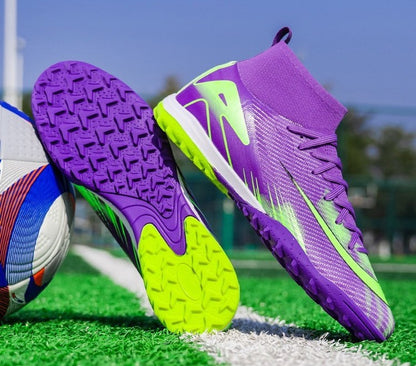 Buty piłkarskie, turfy Tezaz Turf Ground