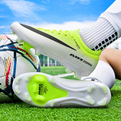 Buty piłkarskie, korki Tezaz Soft Ground
