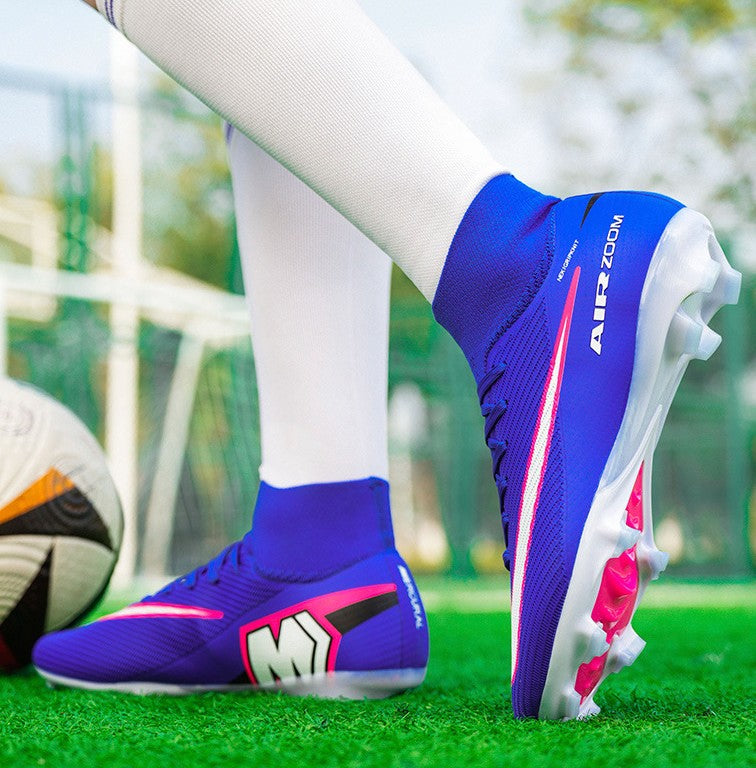 Buty piłkarskie, korki Tezaz Soft Ground