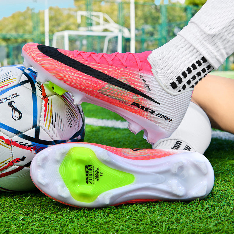 Buty piłkarskie, korki Tezaz Soft Ground