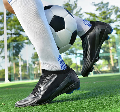 Buty piłkarskie, korki Tezaz Soft Ground