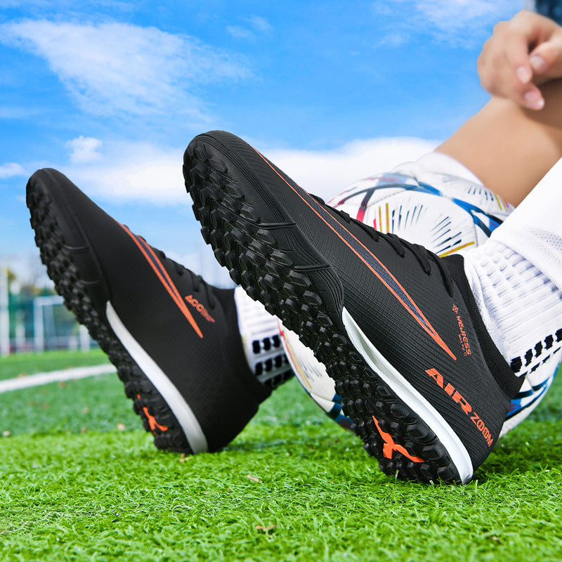 Buty piłkarskie, turfy Tezaz Turf Ground