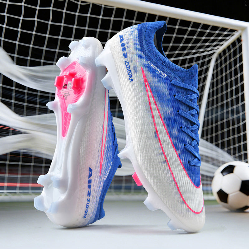 Buty piłkarskie, korki Tezaz Soft Ground