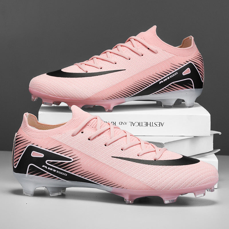 Buty piłkarskie, korki Tezaz Soft Ground
