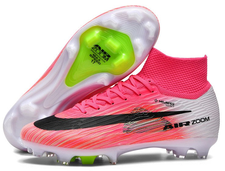 Buty piłkarskie, korki Tezaz Soft Ground