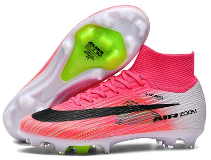Buty piłkarskie, korki Tezaz Soft Ground