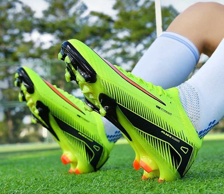 Buty piłkarskie, korki Tezaz Soft Ground