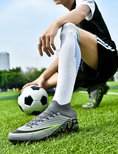 Buty piłkarskie, korki Tezaz Soft Ground