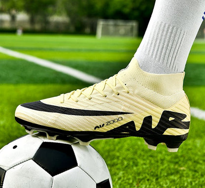 Buty piłkarskie, korki Tezaz Soft Ground