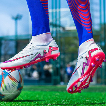Buty piłkarskie, korki Tezaz Soft Ground