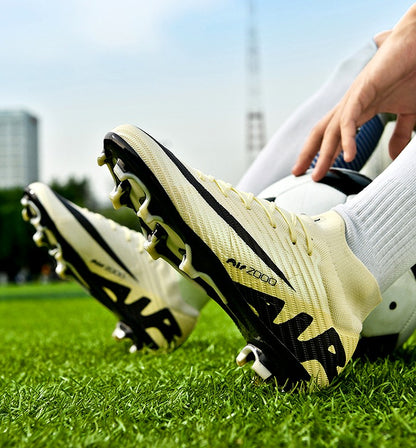 Buty piłkarskie, korki Tezaz Soft Ground