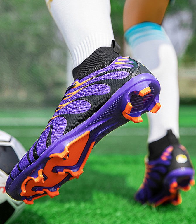 Buty piłkarskie, korki Tezaz Soft Ground