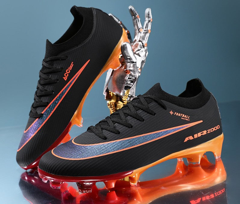Buty piłkarskie, korki Tezaz Soft Ground