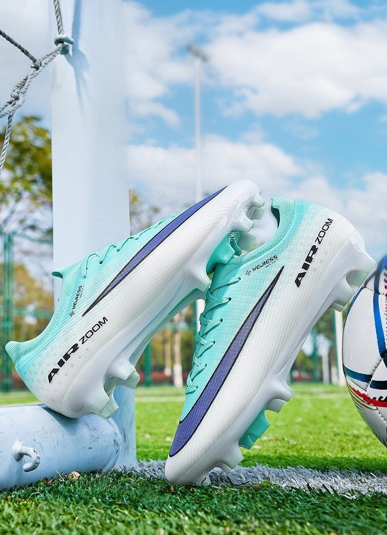 Buty piłkarskie, korki Tezaz Soft Ground