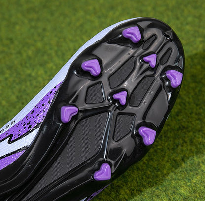 Buty piłkarskie, korki Tezaz Soft Ground