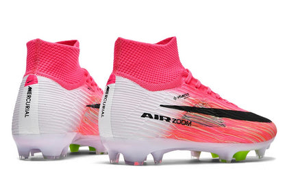 Buty piłkarskie, korki Tezaz Soft Ground