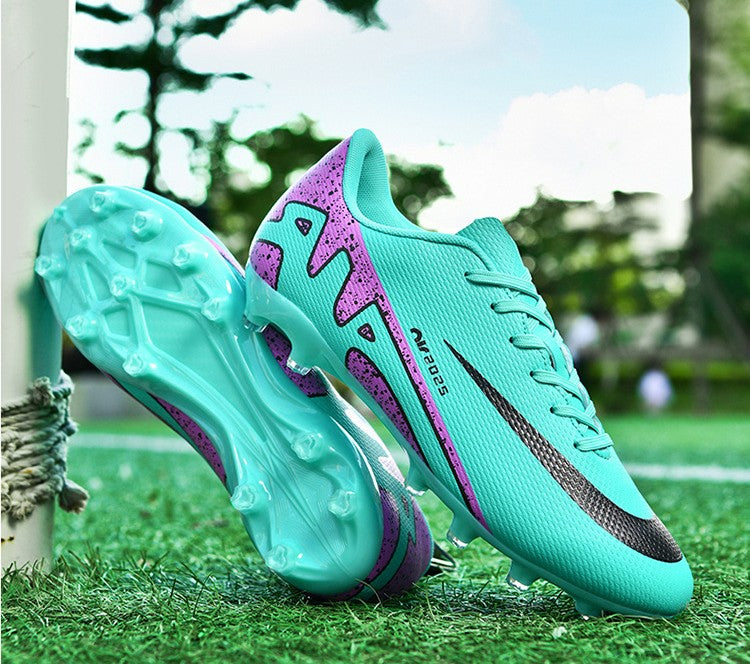 Buty piłkarskie, korki Tezaz Soft Ground