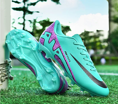 Buty piłkarskie, korki Tezaz Soft Ground