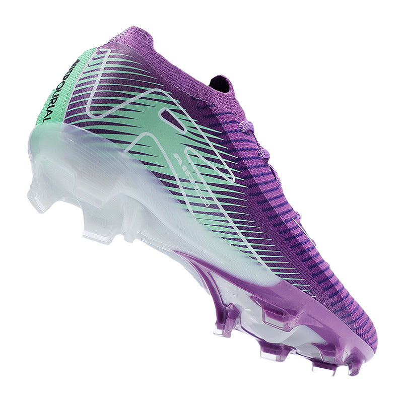 Buty piłkarskie, korki Tezaz Soft Ground