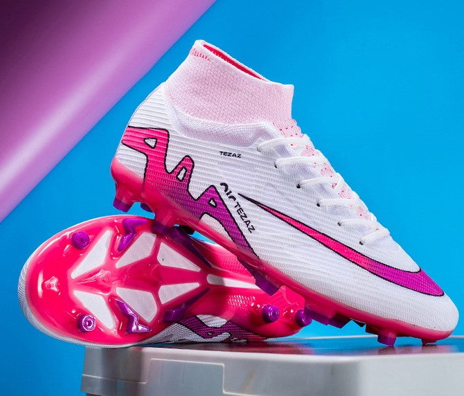 Buty piłkarskie, korki Tezaz Soft Ground