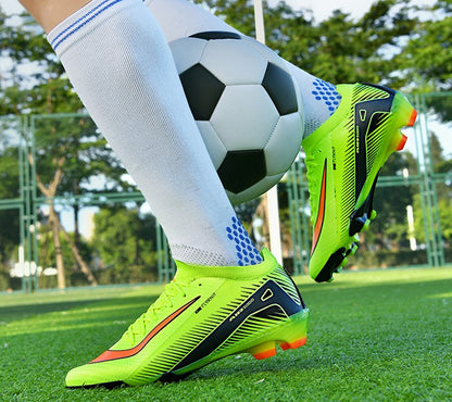 Buty piłkarskie, korki Tezaz Soft Ground