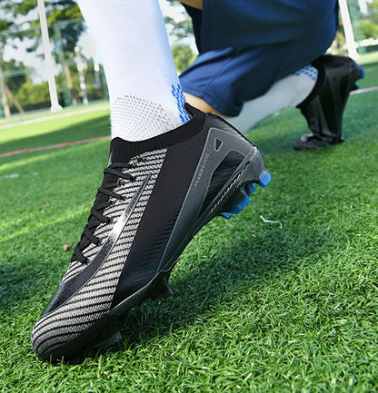 Buty piłkarskie, korki Tezaz Soft Ground