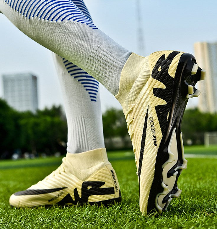 Buty piłkarskie, korki Tezaz Soft Ground