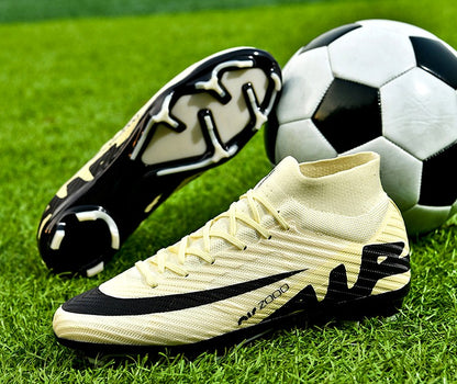 Buty piłkarskie, korki Tezaz Soft Ground