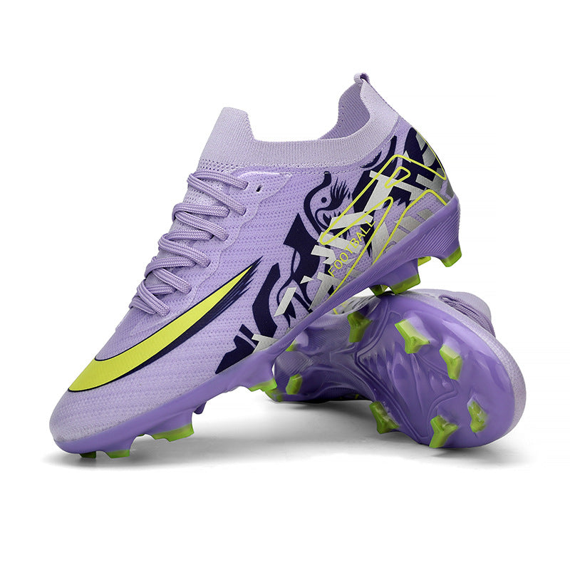 Buty piłkarskie, korki Tezaz Soft Ground