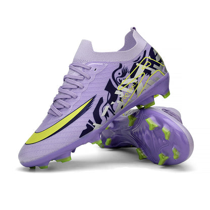 Buty piłkarskie, korki Tezaz Soft Ground