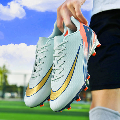 Buty piłkarskie, korki Tezaz Soft Ground