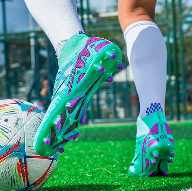 Buty piłkarskie, korki Tezaz Soft Ground