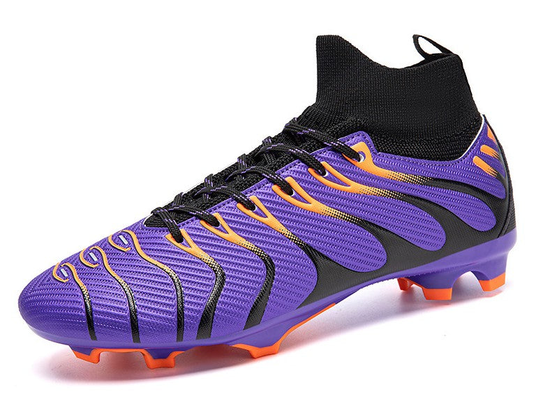 Buty piłkarskie, korki Tezaz Soft Ground
