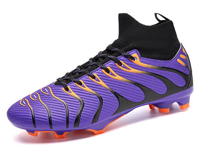 Buty piłkarskie, korki Tezaz Soft Ground
