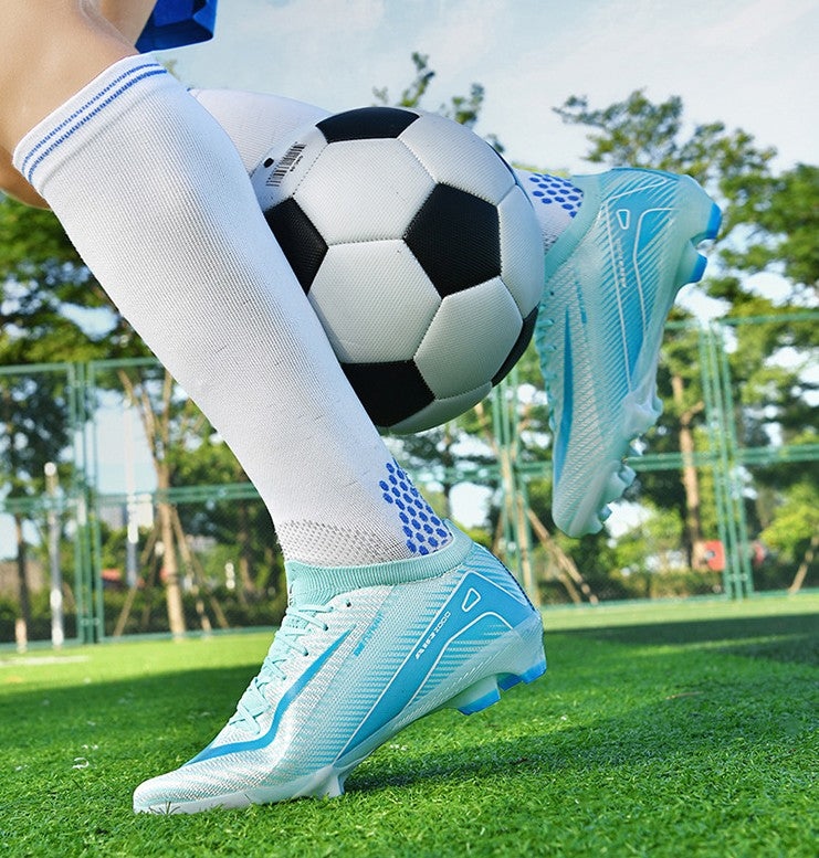 Buty piłkarskie, korki Tezaz Soft Ground