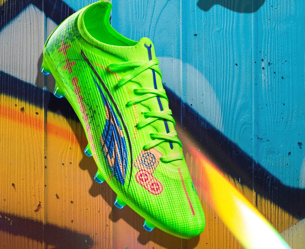 Buty piłkarskie, korki Ultimate Soft Ground