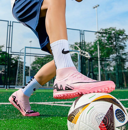 Buty piłkarskie, turfy Tezaz Turf Ground